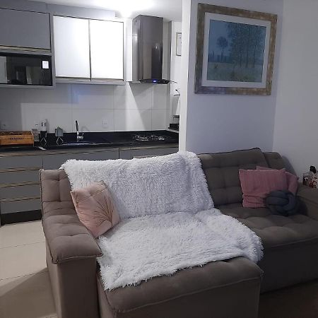 Paraiso Na Praia Dos Ingleses Apartamento Bem Localizado Apartment Florianópolis Екстериор снимка