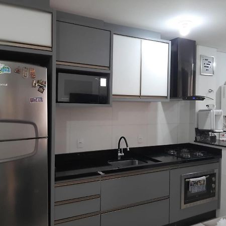 Paraiso Na Praia Dos Ingleses Apartamento Bem Localizado Apartment Florianópolis Екстериор снимка