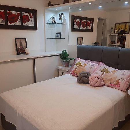 Paraiso Na Praia Dos Ingleses Apartamento Bem Localizado Apartment Florianópolis Екстериор снимка