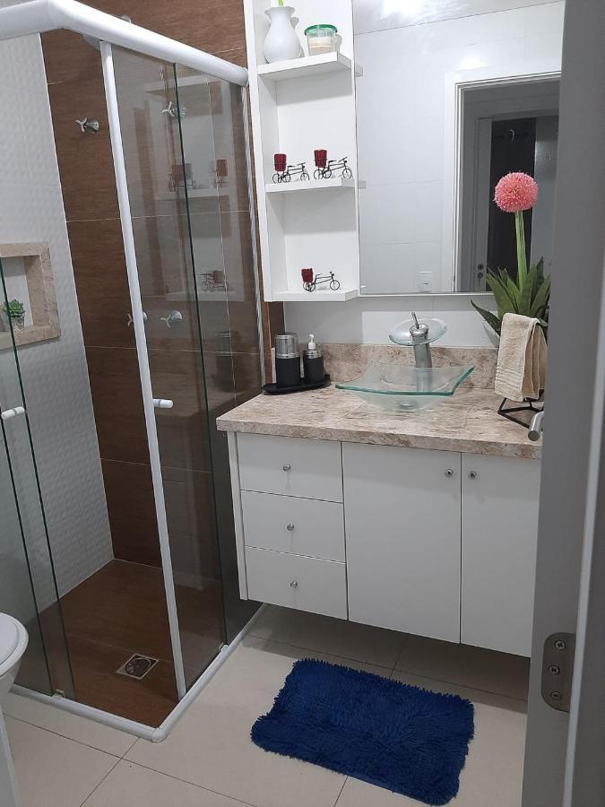 Paraiso Na Praia Dos Ingleses Apartamento Bem Localizado Apartment Florianópolis Екстериор снимка