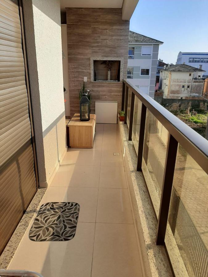 Paraiso Na Praia Dos Ingleses Apartamento Bem Localizado Apartment Florianópolis Екстериор снимка