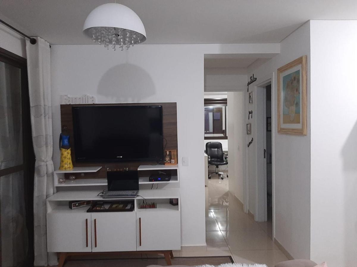 Paraiso Na Praia Dos Ingleses Apartamento Bem Localizado Apartment Florianópolis Екстериор снимка