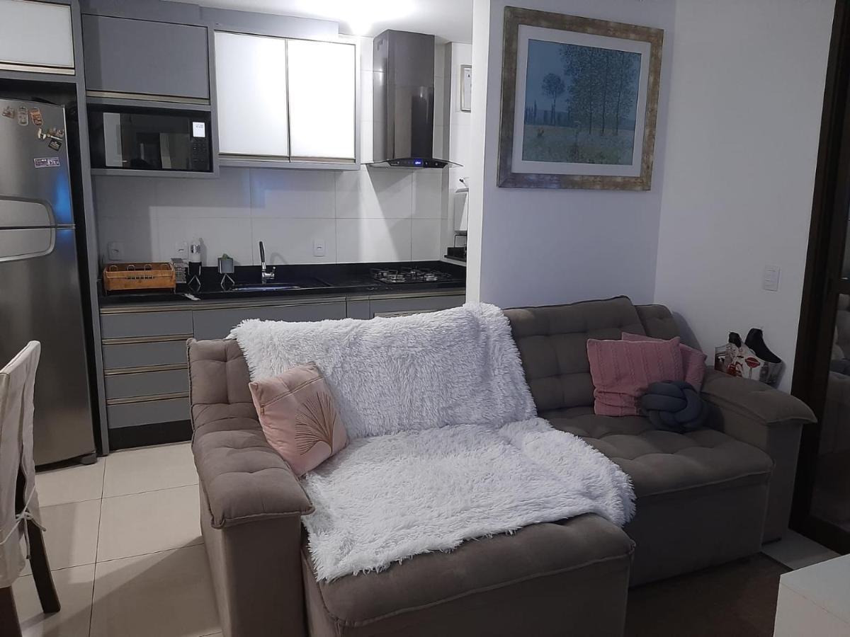 Paraiso Na Praia Dos Ingleses Apartamento Bem Localizado Apartment Florianópolis Екстериор снимка